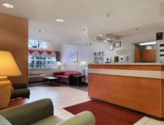 Microtel Inn & Suites By Wyndham Seneca Falls Wnętrze zdjęcie